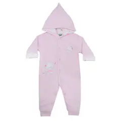 KUKULI - BEBECRECE ACOLCHADO CARIÑOSITO M0968