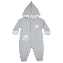 KUKULI - BEBECRECE ACOLCHADO CARIÑOSITO M0968