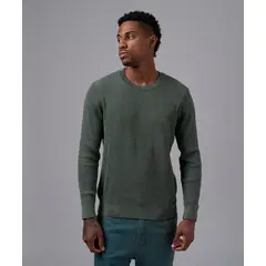 MBO - Chompa Hombre Pet Acanalado