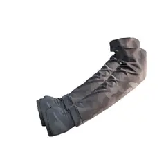 GENERICO - MANGAS DEPORTIVAS CAMUFLADAS DE VERANO