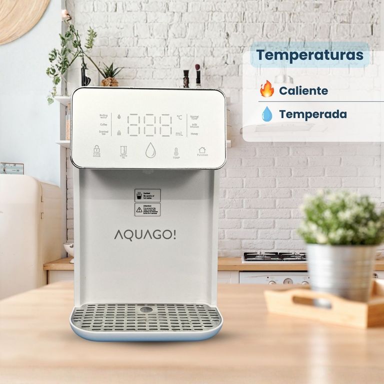 Dispensador de agua Aquamini - Aquago