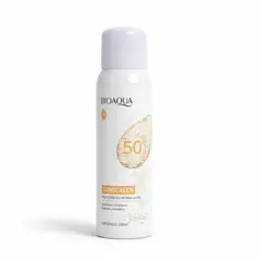 GENERICO - Bioaqua Protector Solar Para La Piel Spf 50+ 150ml