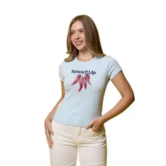 MOKACCINO - POLO MUJER ARIEL-PA JERSEY LICRADO