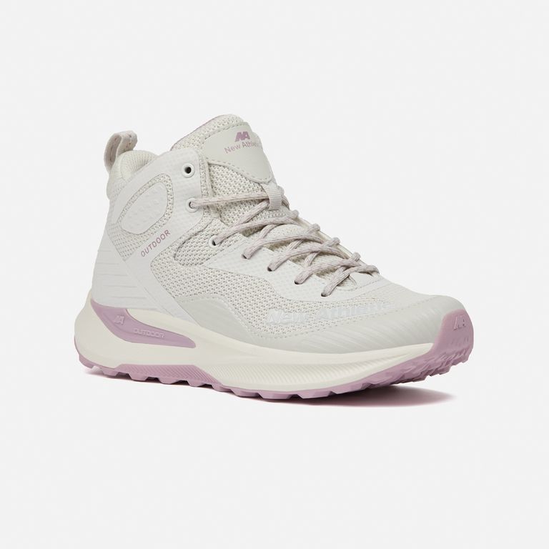 Zapatilla Outdoor Acrimount 127-0428 para Mujer