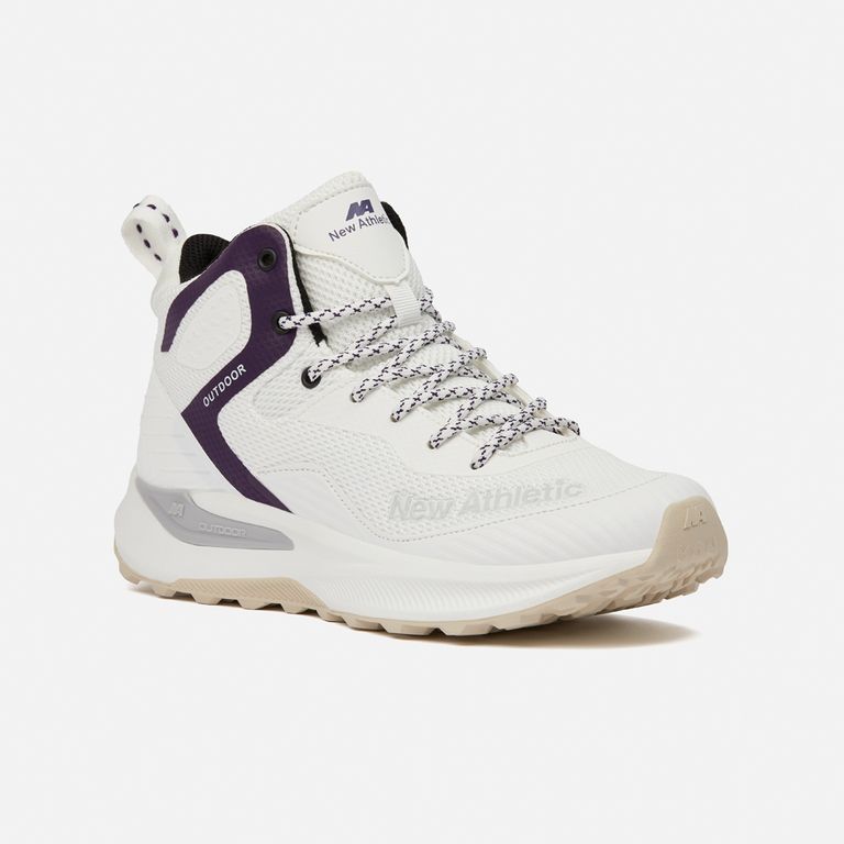 Zapatilla Outdoor Acrimount 127-2115 para Mujer