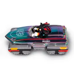 GENERICO - AUTO DE JUGUETE SHADOW RETROCESO AUTOMATICO EDICION ESPECIAL