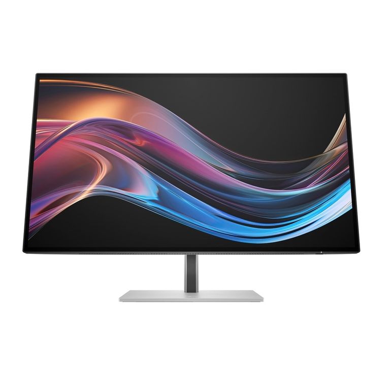 MONITOR 27" SERIE 7 PRO 727pk IPS 4K UHD