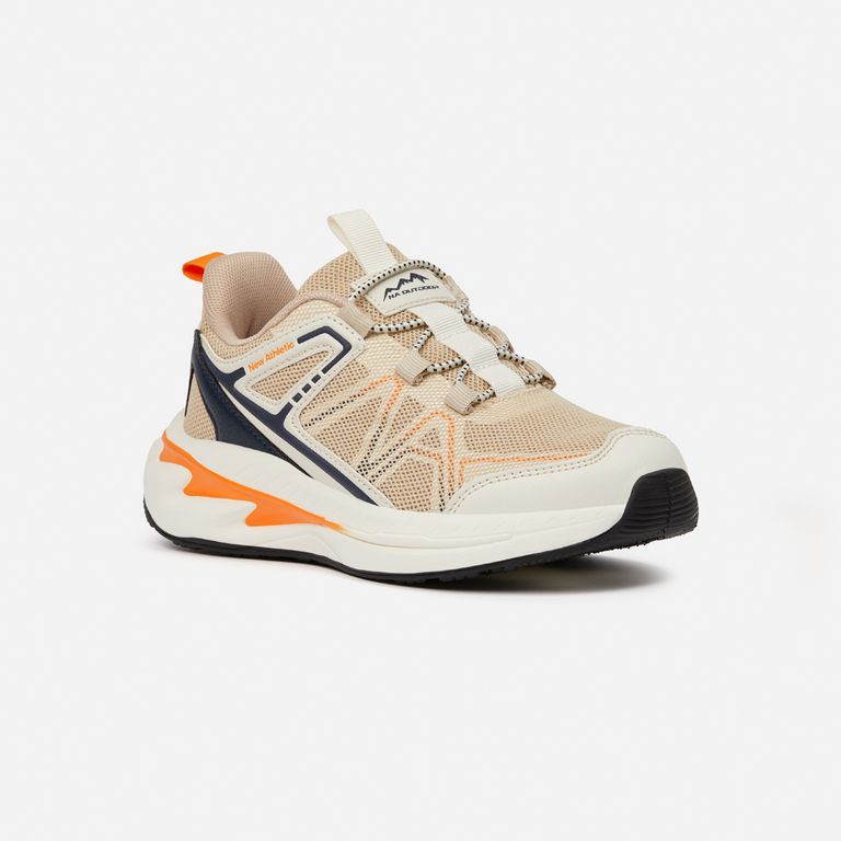 Zapatilla Outdoor Terrax 152-2920 para Niños