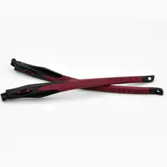 OAKLEY - Repuestos Brazos Para Lentes Crosslink Ox8027 Y Otros