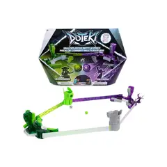 TOMY - Doteki Multiplayer Battle Pack Organika and Spiritek
