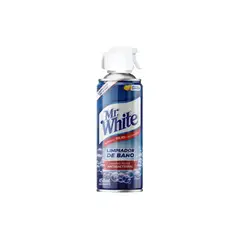 GENERICO - Limpiador de Baño 450ML Mr White