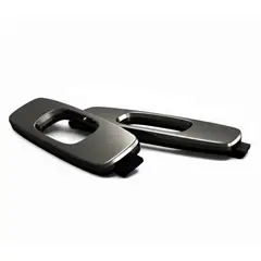 OAKLEY - Logos Repuestos Batwolf OO9101 Silver_.