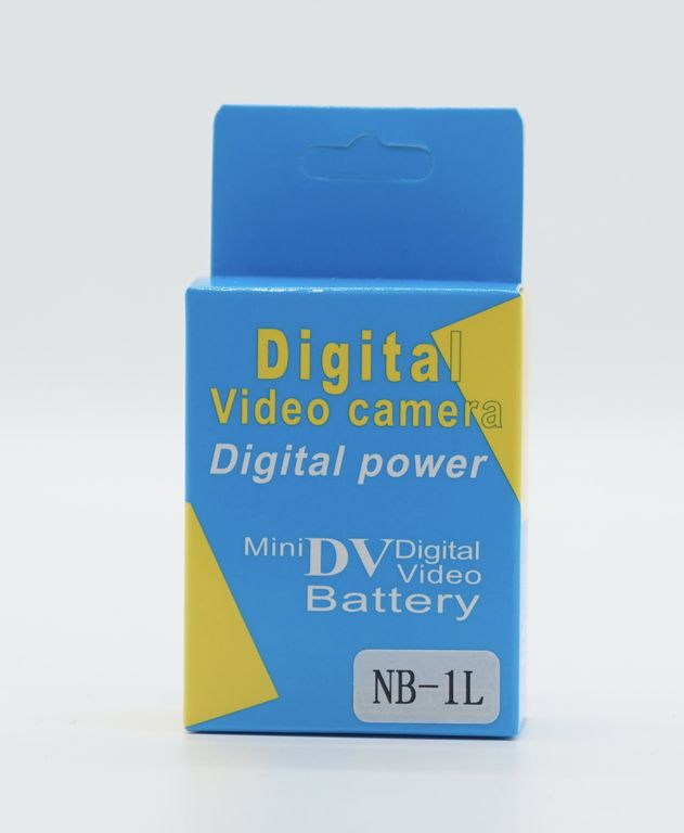 BATERIA PARA CANON NB-1L