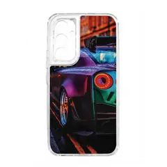GENERICO - Funda Protector Case 360 Para SAMSUNG A14