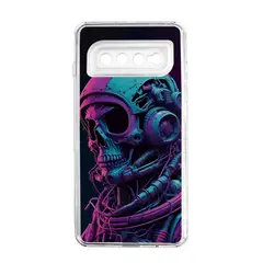 GENERICO - Funda Protector Case 360 Para SAMSUNG S10 PLUS