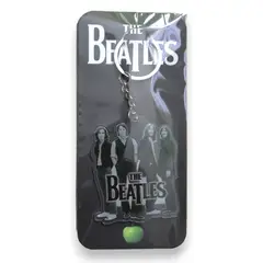 GENERICO - Llavero Acrílico Beatle Fritz - Pack por 5unid