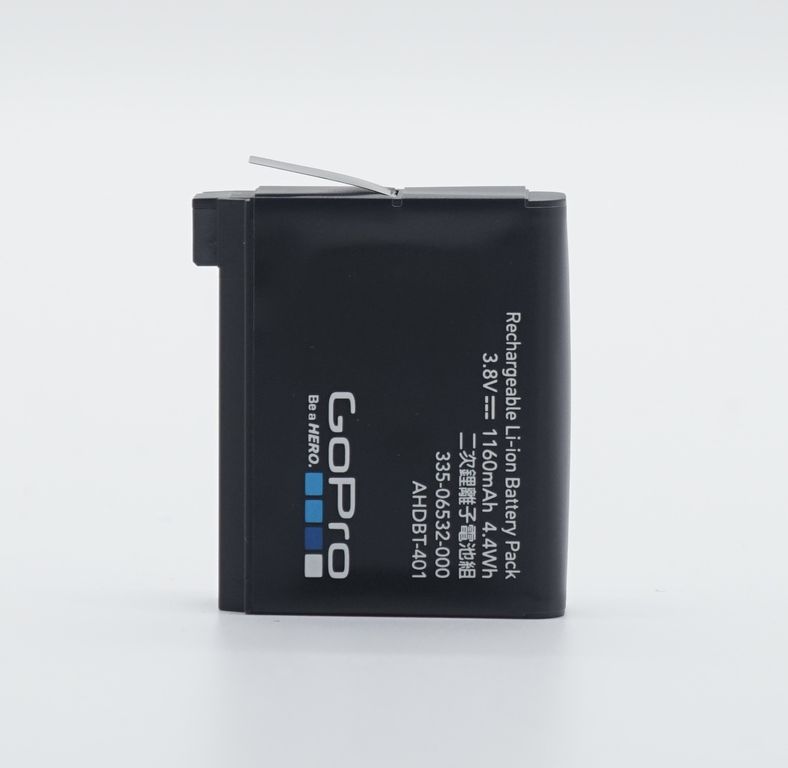 BATERIA PARA HERO 4