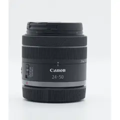 CANON - LENTE 24-50 RF F45-63 IS STM