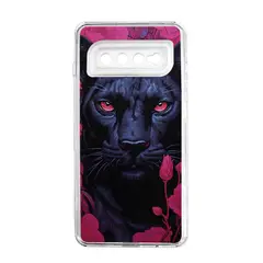 GENERICO - Funda Protector Case 360 Para SAMSUNG S10 PLUS