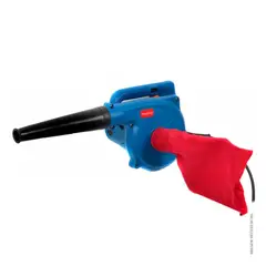 DONGCHENG - Sopladora Eléctrica Profesional DQF32 680w 16300rpm