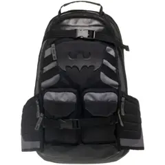 GENERICO - MOCHILA BATMAN EQUIPAJE