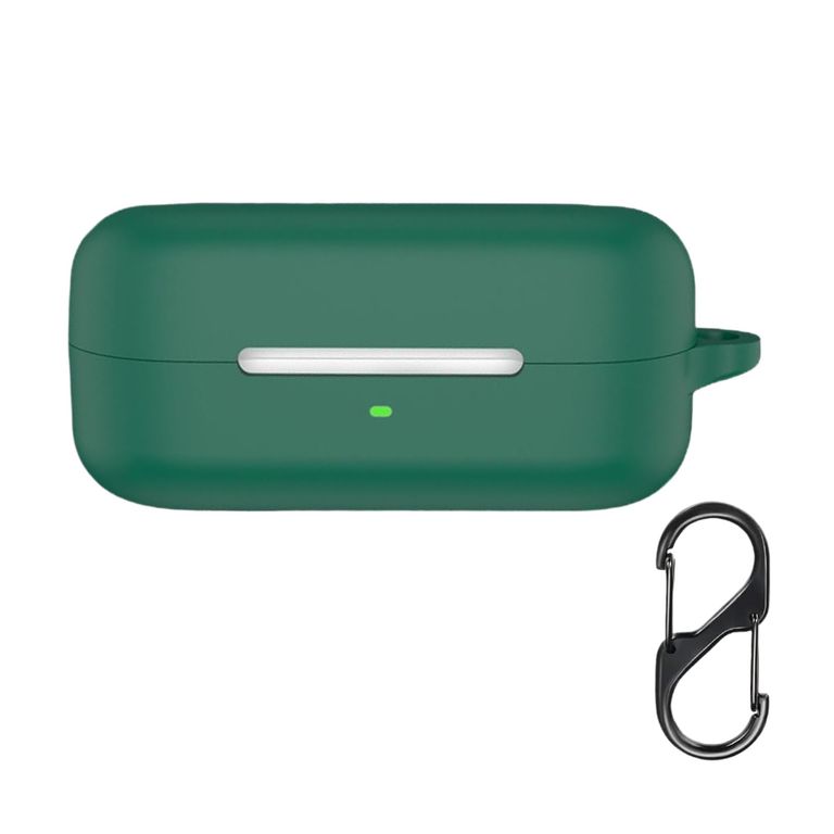 Funda Case De Silicona Para Audifonos Sony Wf-c510