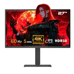 LG - MONITOR 27U730A-B 274K UHDIPS60HZHDMIX2DPHEADPHONES-OUT 3-POLOS SOLO SONIDO