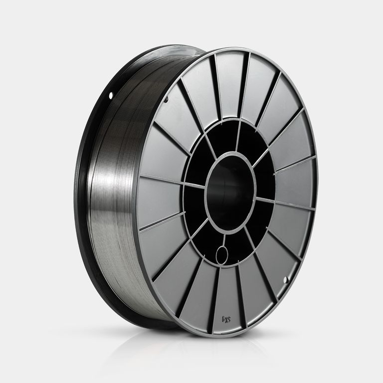 Rollo de Alambre Tubular 1.2 x 15 kilos E71T-1C/1M