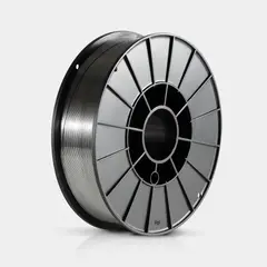 INDURA - Rollo de Alambre Tubular 1.2 x 15 kilos E71T-1C/1M