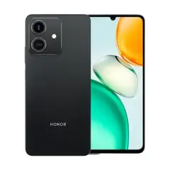 HONOR - PLAY 10 64GB 3RAM NEGRO MEDIANOCHE REGISTRADO
