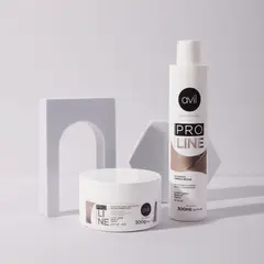 AVIL PROFESSIONAL - Shampoo sin sal post keratina