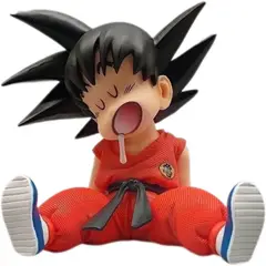 GENERICO - DRAGON BALL GOKU DORMILON