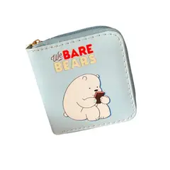 GENERICO - MONEDERO BILLETERA OSOS ESCANDALOSOS