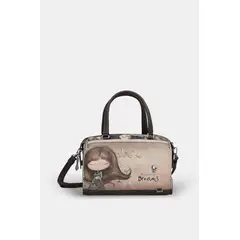 GENERICO - Morral con Asa de mano-Anekke Real