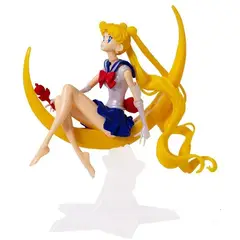 GENERICO - SAILOR MOON - SERENA