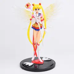 GENERICO - SAILOR MOON - SERENA ALADA