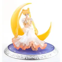 GENERICO - SAILOR MOON - BASE LUNAR