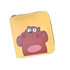 GENERICO - MONEDERO BILLETERA OSOS ESCANDALOSOS