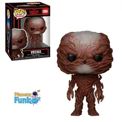 FUNKO - STRANGER THINGS VECNA 2.0 1806