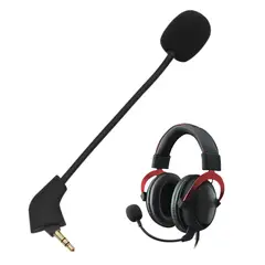 GENERICO - Micrófono para Audífono HyperX Cloud 2