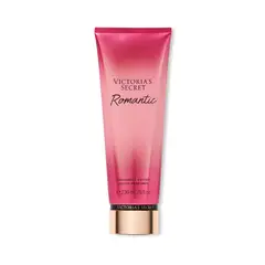 VICTORIA'S SECRET - Victoria’s Secret Crema Corporal Romantic