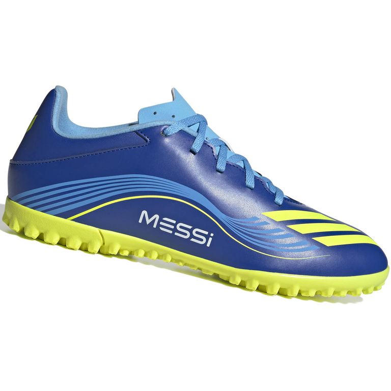 Zapatilla Hombre Futbol F50 Messi Club Tf - JQ6614