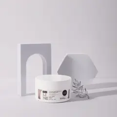 AVIL PROFESSIONAL - Mascarilla Proline Cuidado Post Alisado Brillo y Control Frizz