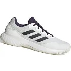 ADIDAS - Zapatilla Hombre Gamecourt 2 M - JS1949
