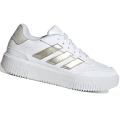 ADIDAS - Zapatilla Mujer Courtblock Bold - JI2203