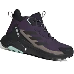 ADIDAS - Zapatilla Mujer Terrex Anylander Mid RRdy W - JQ9966