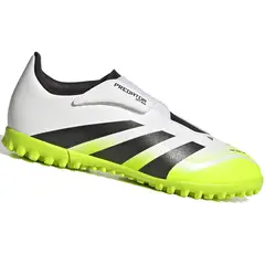 ADIDAS - Zapatilla Niño Predator Club Vel Tf J - JH8871