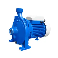 GENERICO - Bomba de Agua Centrifuga 2HP 220V 60HZ Safari EZC200A