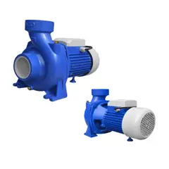 GENERICO - Bomba de Agua Centrifuga 2pulg 3HP 220V 60HZ Safari EZHF6A