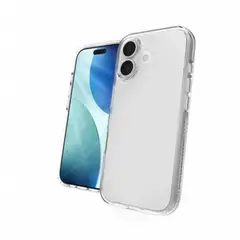 GEAR - Case Gear4 Transparente Crystal Palace - Iphone 17